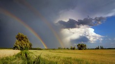 Čaká nás horúci víkend, ale potom príde poriadna zmena