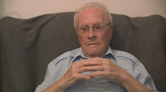 Odkaz Otta Šimka tým, ktorí nezažili vojnu ani okupáciu: Agresora treba poraziť, nie s ním vyjednávať