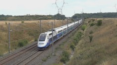 Boj proti emisiám: Aerolinky môžu nahradiť koridory s rýchlovlakmi. Počíta sa aj so Slovenskom?