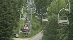 Obľúbenú lanovku na východe Slovenska zatvorili. Na jej prevádzku nemajú peniaze