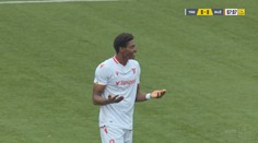 VIDEO: Trenčín remizoval s Ružomberkom. Hostia nevyužili dlhú presilovku