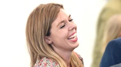 Táto žena zmenila premiérovi Johnsonovi život