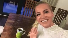 Špeciálny odkaz Dary Rolins pre divákov Markízy