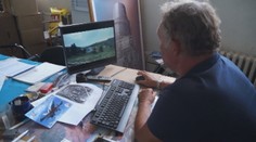 Súdny znalec v tom má jasno: Pilot vrtuľníka urobil pred smrťou obrovskú chybu