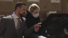 V procese s Monikou Jankovskou v kauze Fatima nesmie padnúť verdikt