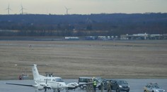 V Poľsku pristálo ďalšie lietadlo s americkými vojakmi. Pôsobiť budú na východnej hranici krajiny