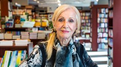 Zomrela legendárna herečka Mária Kráľovičová (†95)