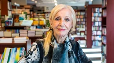 Zomrela legendárna herečka Mária Kráľovičová (†95)