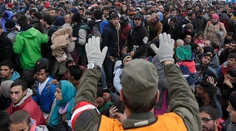 Extrémisti plánovali útoky na utečenecké centrá v Nemecku
