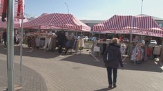 Poliakov pri obchodovaní nezastavia ani opatrenia. Aby neporušili pravidlá, predávajú pred obchodmi