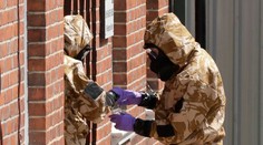 Polícia našla zdroj novičku, ktorý otrávil britský pár