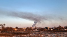 Charkovská oblasť sa stala terčom ruského raketového útoku, hlásia jednu obeť aj zranených