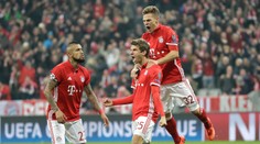 Bayern v LM proti Realu už aj s uzdravenou dvojicou veľkých opôr