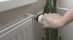 Prudké ochladenie spustilo vykurovaciu sezónu. Pocítime to aj v peňaženkách