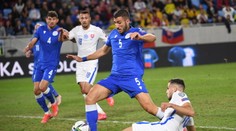 Slováci okrem súperov bojovali aj s trávnikom. SFZ vysvetlil, prečo zápasy nepreložil na iný štadión
