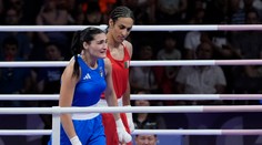 Dohra kontroverzného zápasu. Cariniová dostane od Medzinárodnej boxerskej asociácie štedrú odmenu