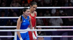 Dohra kontroverzného zápasu. Cariniová dostane od Medzinárodnej boxerskej asociácie štedrú odmenu