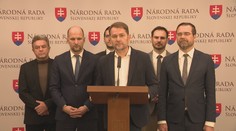 Igor Matovič má plán, ako zachovať ÚŠP dlhšie. Ide o netradičný krok, ktorý v Európe nemá obdobu