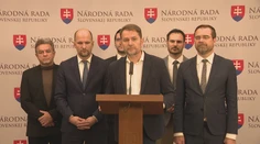 Igor Matovič má plán, ako zachovať ÚŠP dlhšie. Ide o netradičný krok, ktorý v Európe nemá obdobu
