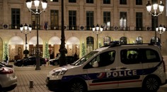 Krádež v hoteli Ritz: Zlodeji okradli princeznú, vzali šperky za státisíce eur