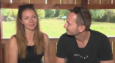 Andrea a Martin si vychutnali Austráliu tak, ako sa to možno nepodarí ani domácim