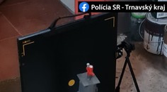 Po mesiacoch zadržali nebezpečného recidivistu, ktorý je obvinený z vraždy kamaráta (†38)