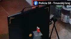 Po mesiacoch zadržali nebezpečného recidivistu, ktorý je obvinený z vraždy kamaráta (†38)
