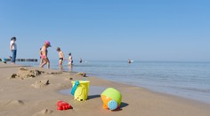 V chorvátskom letovisku sa rozšíril rotavírus. Nakazila sa rodina z Česka, najmladšie dieťa skončilo v nemocnici