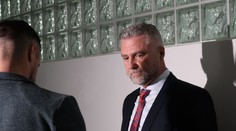 Vyšetrovateľ podal návrh na väzbu pre Gašpara. V kauze má ísť o desaťtisícové úplatky, píše sa v uznesení