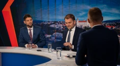 Čo dobré spravil M. Šimečka pre Slovensko? Prišiel so mnou do debaty, odpovedal I. Matovič