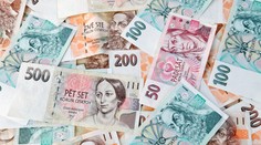 Niektoré české bankovky prestanú platiť. Skontrolujte si, či ich nemáte doma