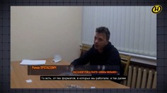 Bieloruská televízia odvysielala o Pratasevičovi film. Novinár v ňom podporuje tvrdenia Lukašenka