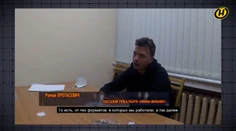 Bieloruská televízia odvysielala o Pratasevičovi film. Novinár v ňom podporuje tvrdenia Lukašenka