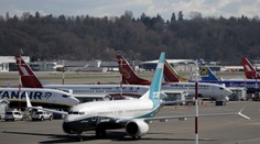 Rusko sa s Britániou sporí o prehliadke svojho lietadla, Moskva hovorí o ďalšej provokácii