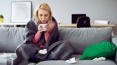 Poznáte rozdiel medzi chrípkou a prechladnutím?