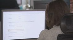 Voliči zo zahraničia budú môcť prvýkrát využiť novú aplikáciu. Vyskúšali sme si ju aj my