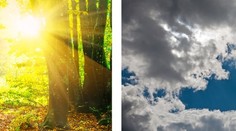 Zažijeme šok? Dnes brutálne teplo a potom zmena!