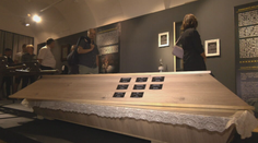 Výstava, z ktorej behá mráz po chrbte. Spoznáte na nej pohrebné zvyklosti našich predkov