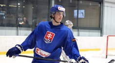 Očakávané sa stalo realitou. Reprezentácii sa pred MS uvoľnila supertalentovaná dvojica