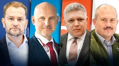 Títo štyria politici pokutu za rúška dodnes nedostali. Úrady stále hľadajú dôkazy