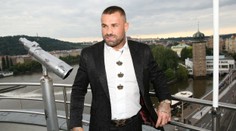 Vémola s partnerkou sa tešia z druhého dieťatka. Lela však pred pôrodom mala pozitívny test na covid