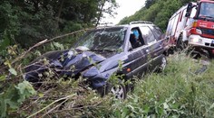 Študenti videli vodiča v spätnom zrkadle a zrazu sa stratil