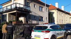 NAKA zasahovala v Trenčíne v prípade daňového podvodu za státisíce eur