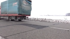 Za diaľnice platíme miliardy, no z ciest prvej triedy sú tankodromy