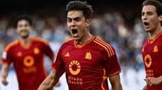 Odmietol 75 miliónov, Saudská Arábia za ne nestojí. Vidíme sa v nedeľu, odkázal verný Dybala Rimanom