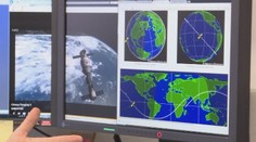 Čínska vesmírna stanica sa vymkla spod kontroly. Čoskoro sa zrazí so Zemou