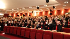 Známa slovenská univerzita lieta v problémoch: Fiktívni študenti a polícia