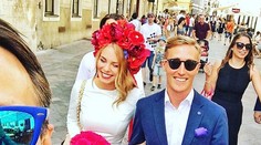 Sajfa a Veronika Ostrihoňová sú už svoji!