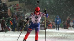 Paulíne Fialkovej ušlo zlato vo vytrvalostných pretekoch na MS o jediný výstrel