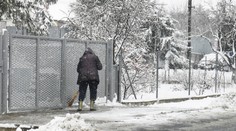 Meteorológovia zmenili predpovede. Týkajú sa sneženia v najbližších mesiacoch